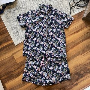 Vera Bradley Pajama Set